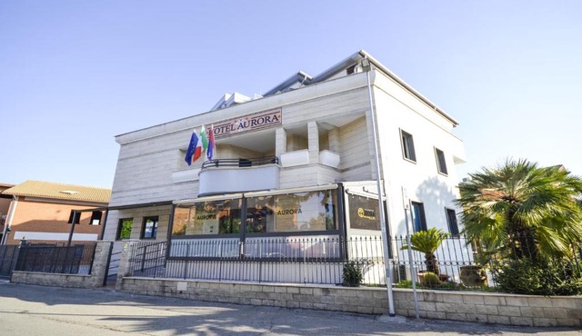 Hotel Aurora