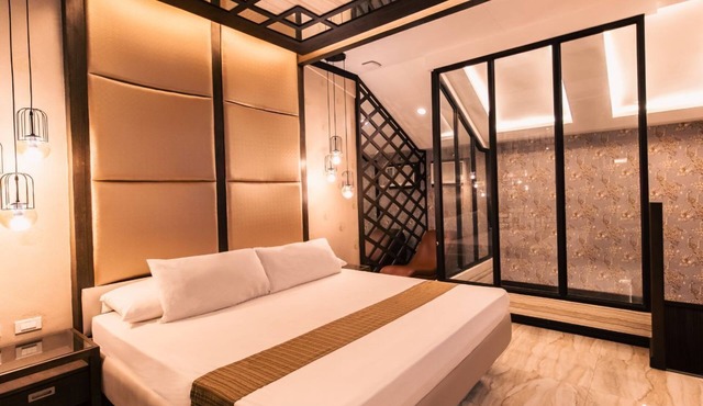 Hotel Ava Cuneta