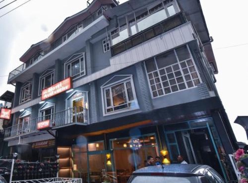 Hotel Avalanche
