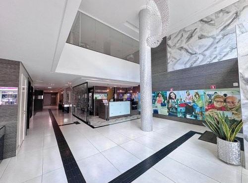 Hotel Avalon Maringá Econômico