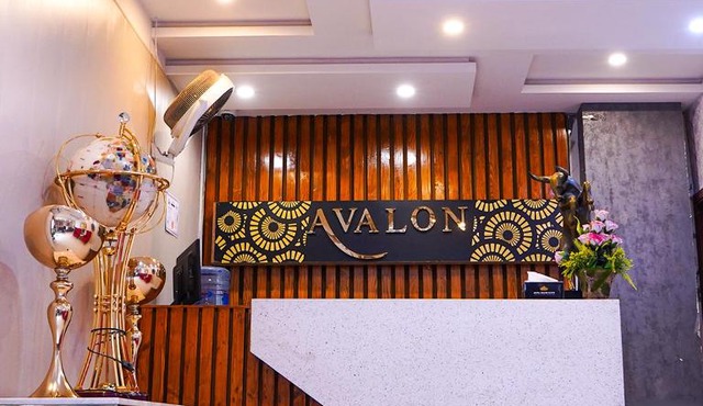 Hotel Avalon Suites