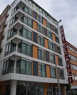 Hotel Avci