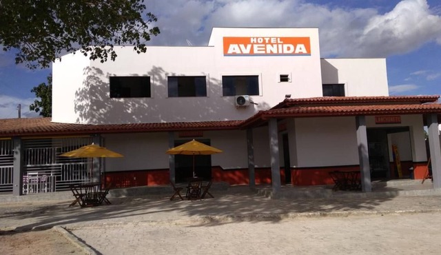 Hotel Avenida