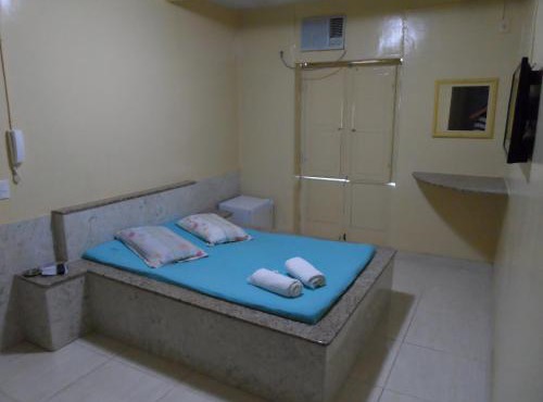 Hotel Avenida