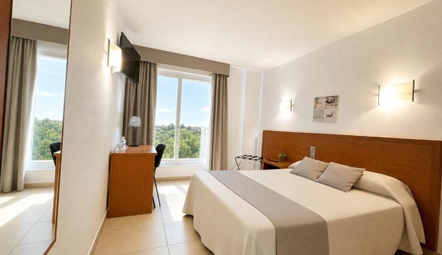 Hotel Avenida El Morell