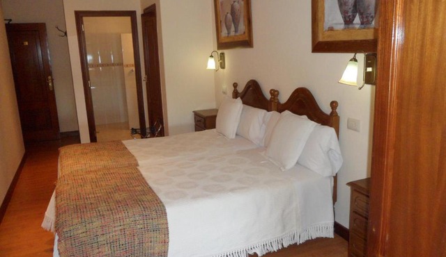 Hotel Avenida