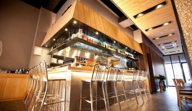 Hotel Avenue Changwon