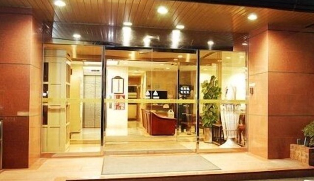 Hotel Avenue Chikugo