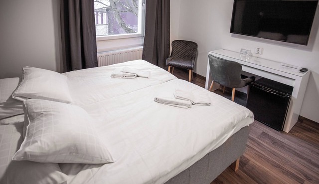 Hotel Aveny Bed & Breakfast
