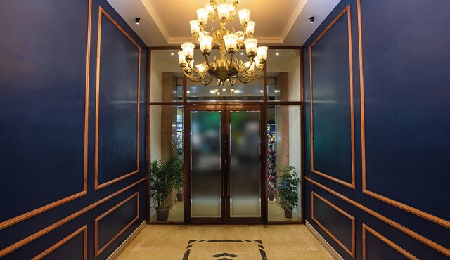 Hotel Avon Ruby