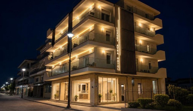 Hotel Avra