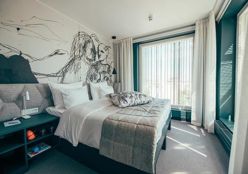 Hotel AX