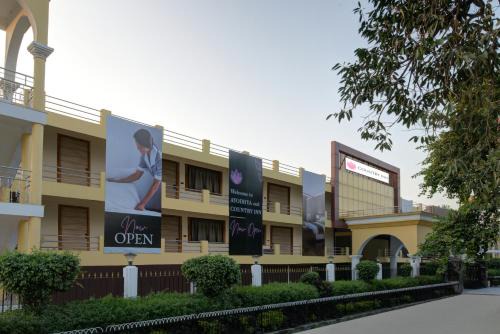 Hotel Ayodhya