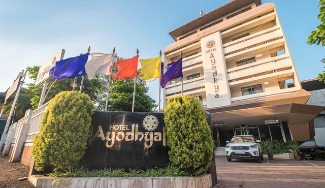 Hotel Ayodhya