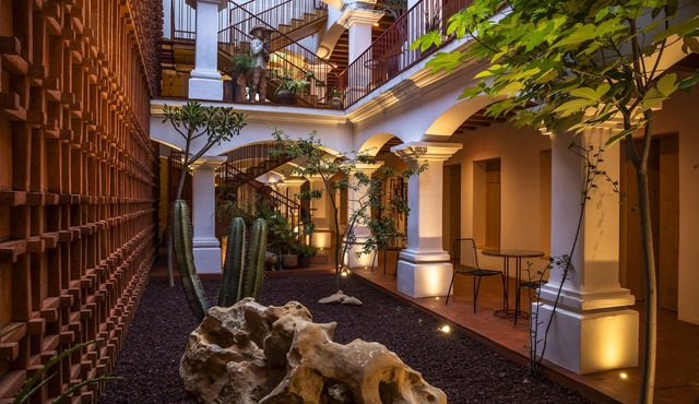 Hotel Ayook