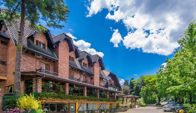Hotel Azaleia
