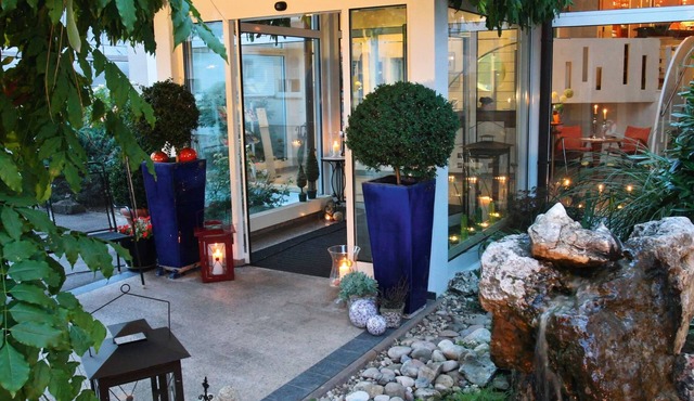 Hotel Azenberg Stuttgart, Sure Hotel Collection by BW
