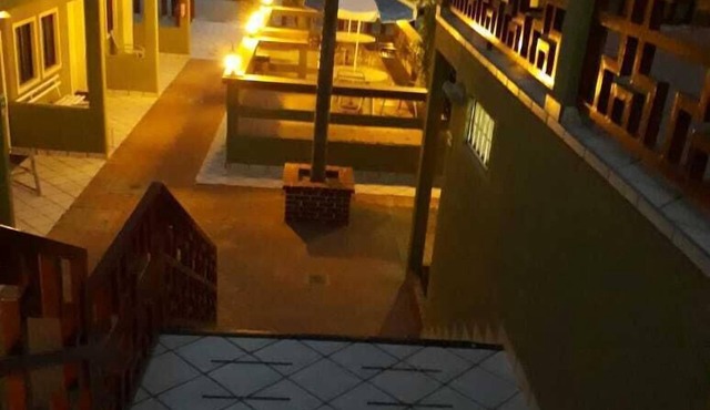 Hotel Azteca Inn