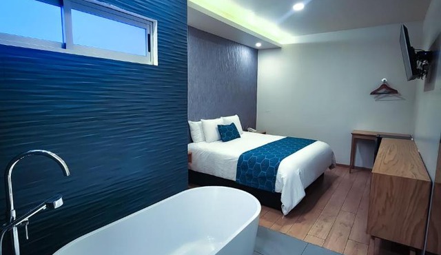 HOTEL AZUL AGAVE