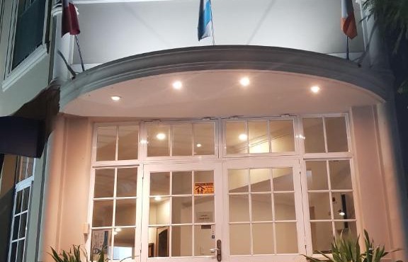 Hotel Azul Junin