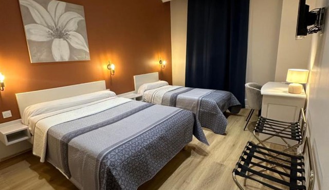 Hotel Azur