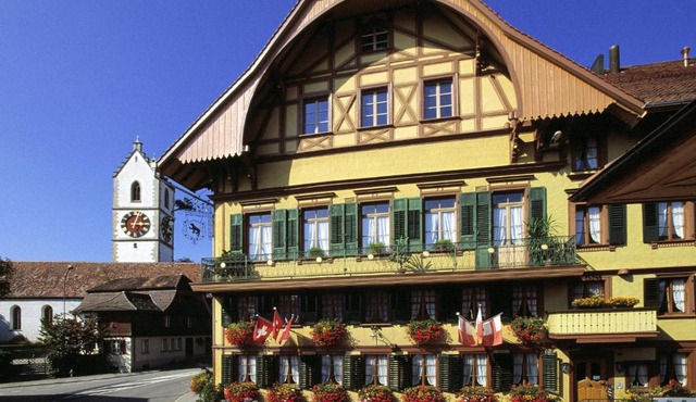 Hotel Bären