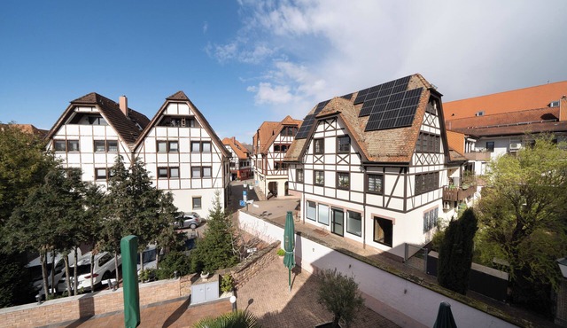 Hotel Bären