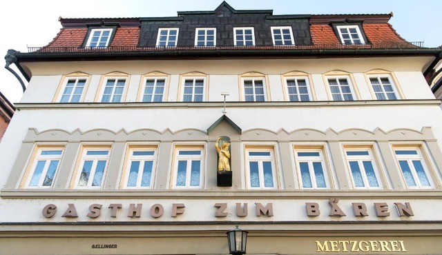 Hotel Bären