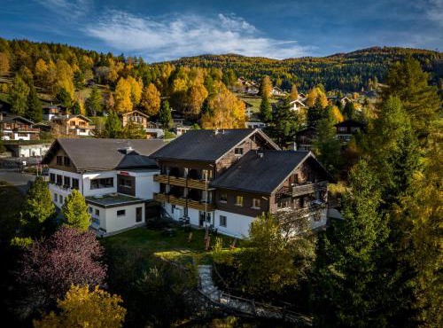 Hotel Bürchnerhof