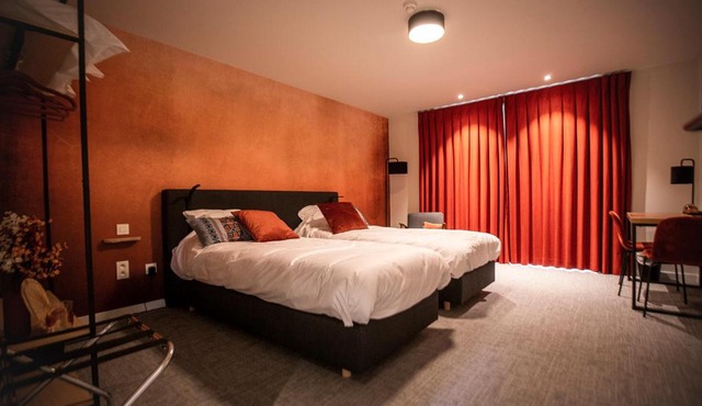 Hotel - B&B Elementum