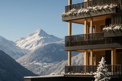 Hotel B&B Feldmessner