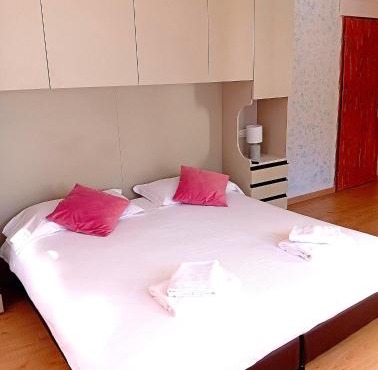 Hotel B&B Lorenzini Ski