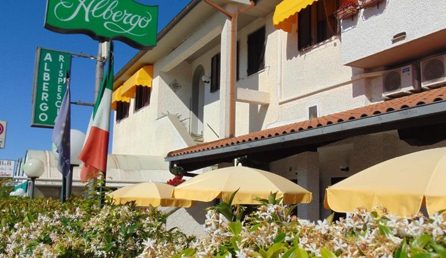 Hotel B&B Rispescia Grosseto