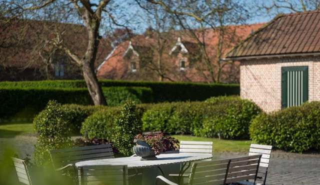 Hotel B - Boskapelhoeve