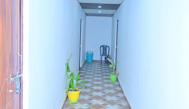 Hotel B.k Palace