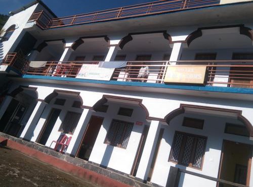Hotel B M AND SONS