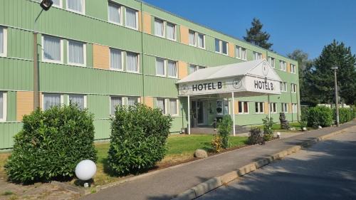 Hotel B1