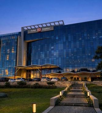 Hotel B3 Sibelius