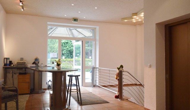 Hotel B8 Voerde