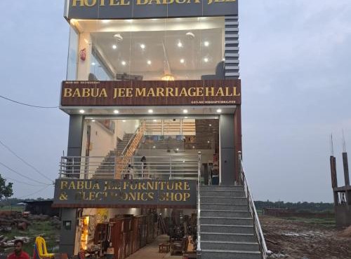 Hotel Babua Jee