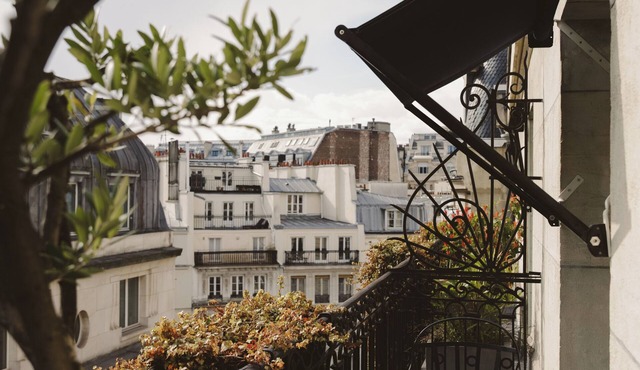 Hotel Bachaumont