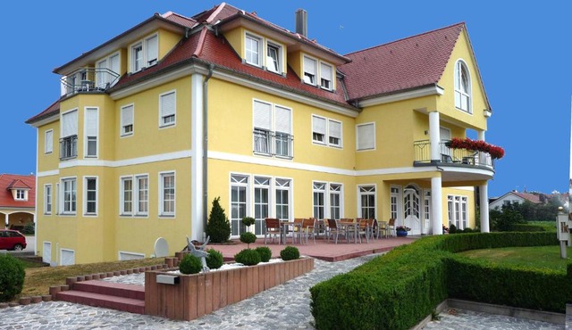 Hotel Bachwiesen