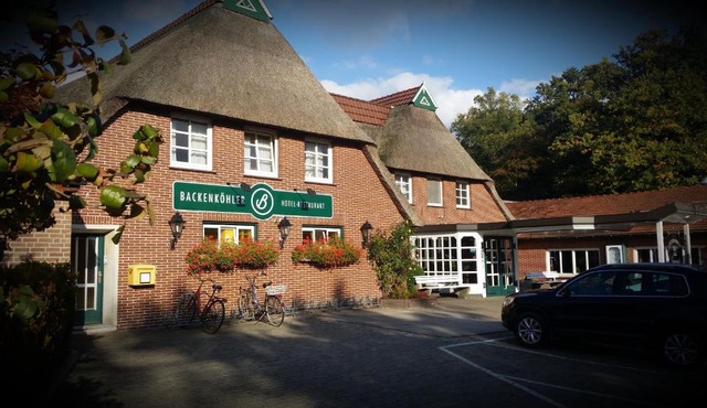 Hotel Backenköhler