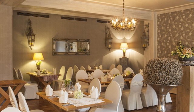 Hotel Backenkoehler