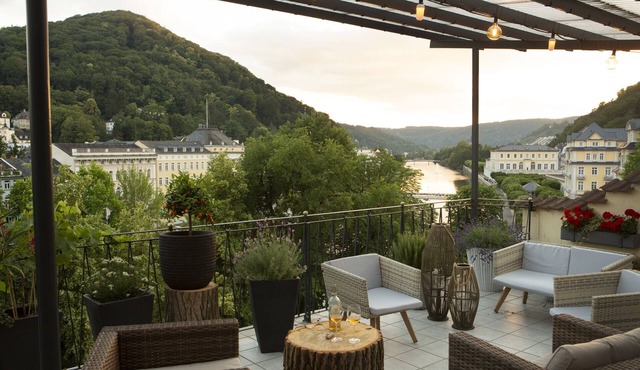 Hotel Bad Emser Hof