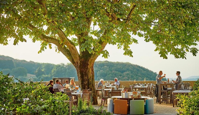 Hotel Bad Ramsach
