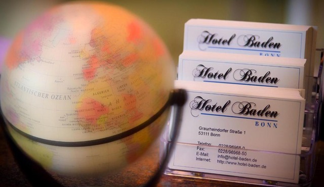 Hotel Baden