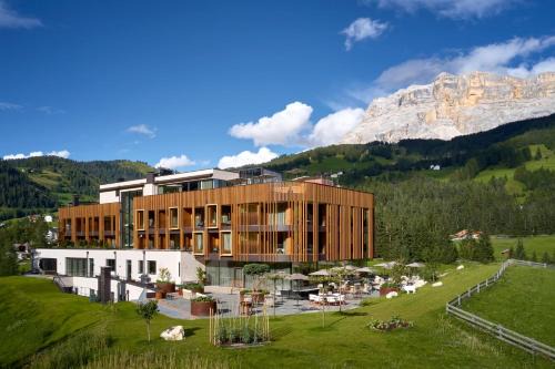 Hotel Badia Hill