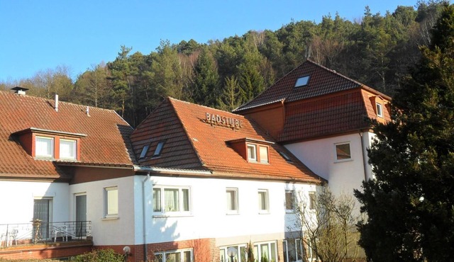 Hotel Badstube
