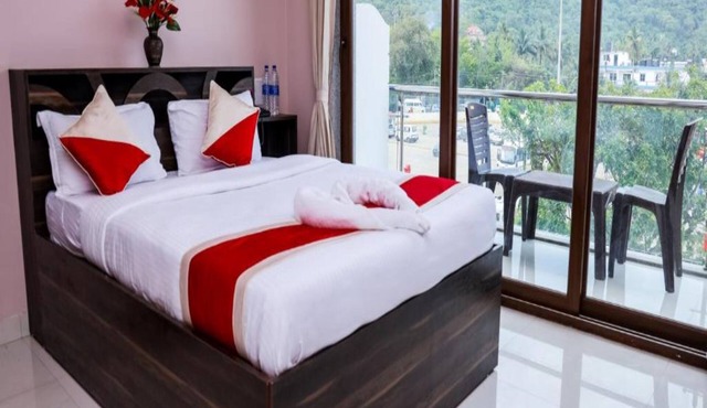 Hotel Baga HighQ